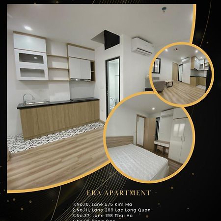 Era Apartment Thai Ha Ανόι Εξωτερικό φωτογραφία