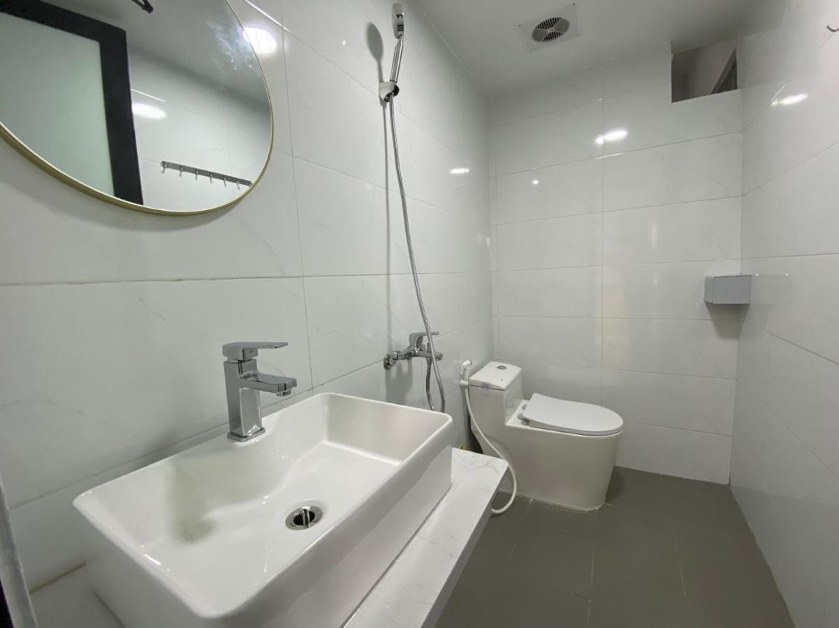 Era Apartment Thai Ha Ανόι Εξωτερικό φωτογραφία