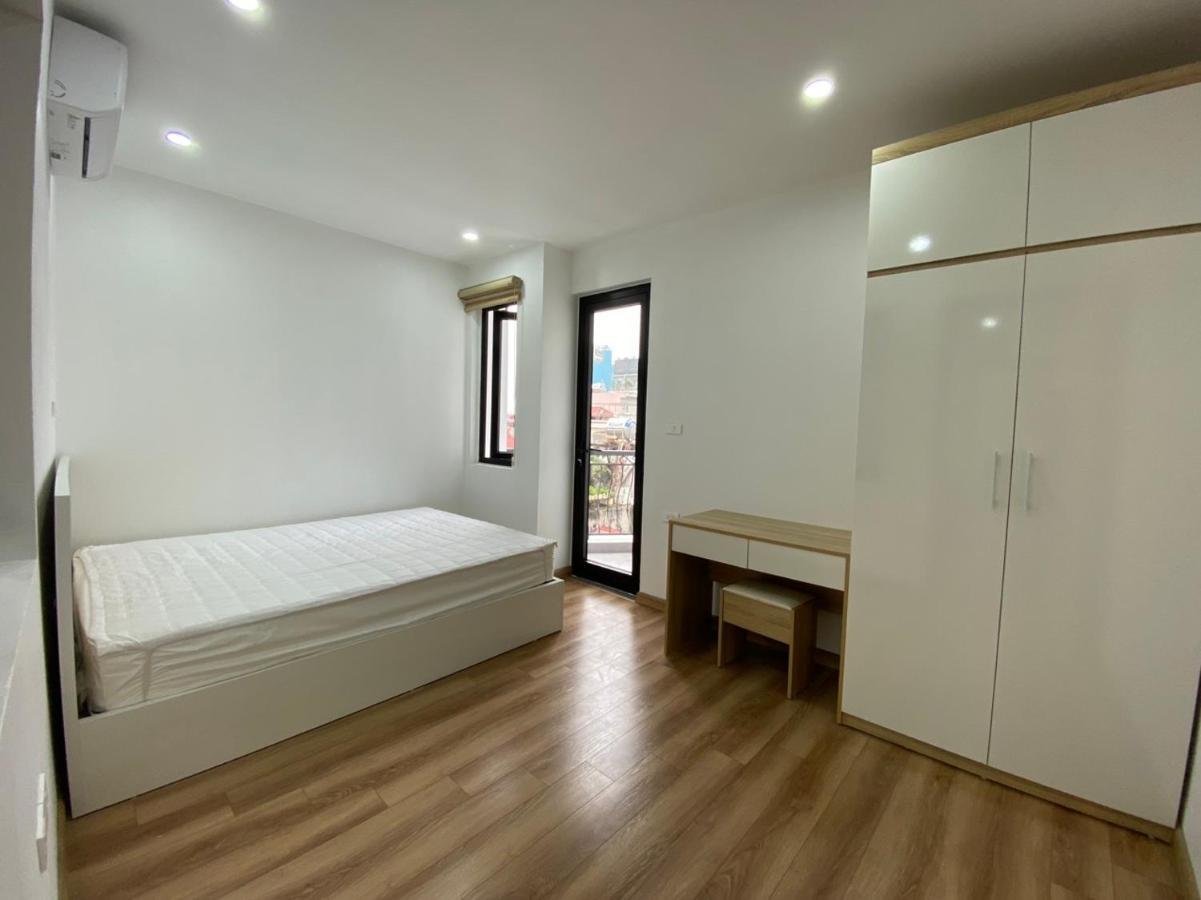 Era Apartment Thai Ha Ανόι Εξωτερικό φωτογραφία