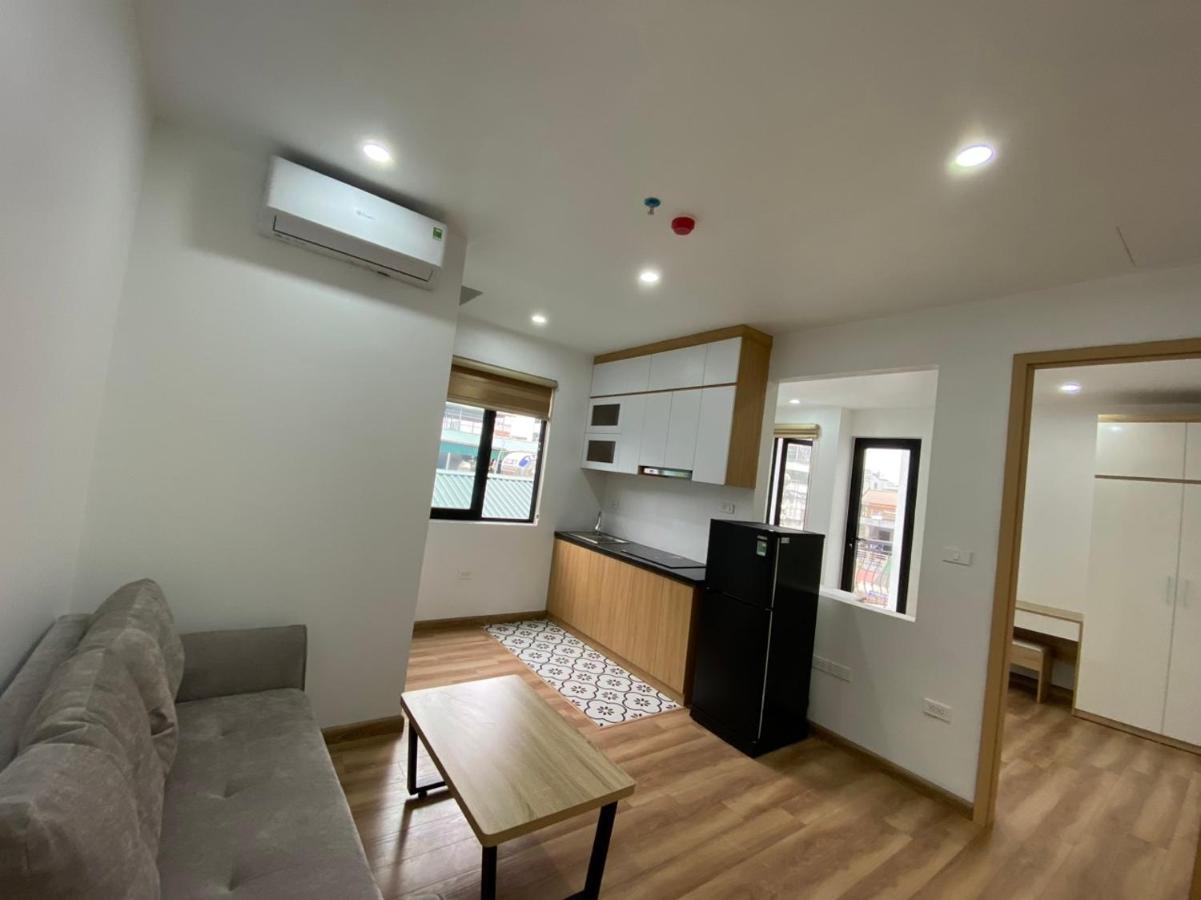 Era Apartment Thai Ha Ανόι Εξωτερικό φωτογραφία