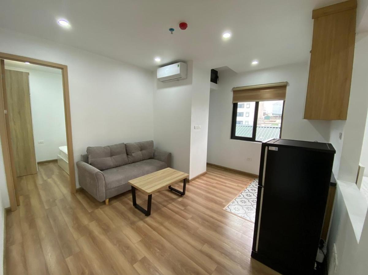 Era Apartment Thai Ha Ανόι Εξωτερικό φωτογραφία