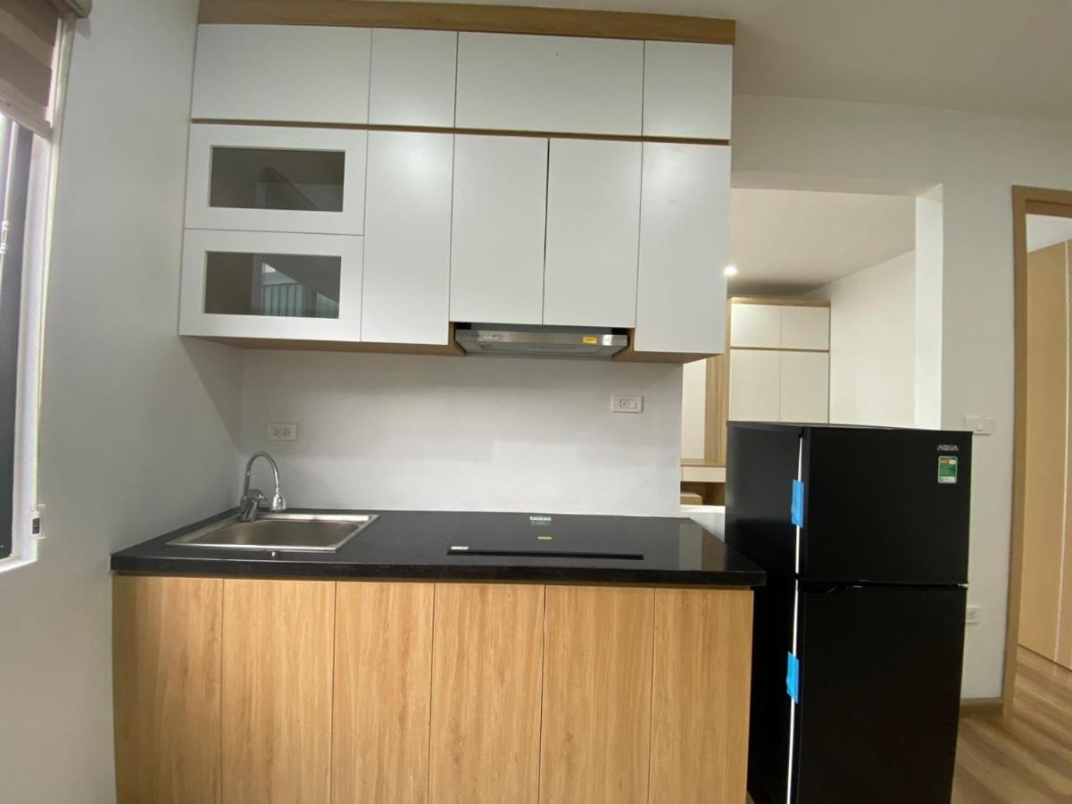 Era Apartment Thai Ha Ανόι Εξωτερικό φωτογραφία