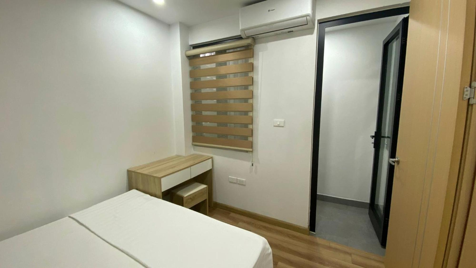 Era Apartment Thai Ha Ανόι Εξωτερικό φωτογραφία