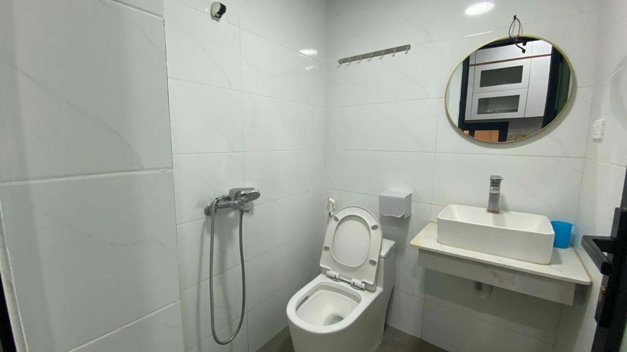Era Apartment Thai Ha Ανόι Εξωτερικό φωτογραφία