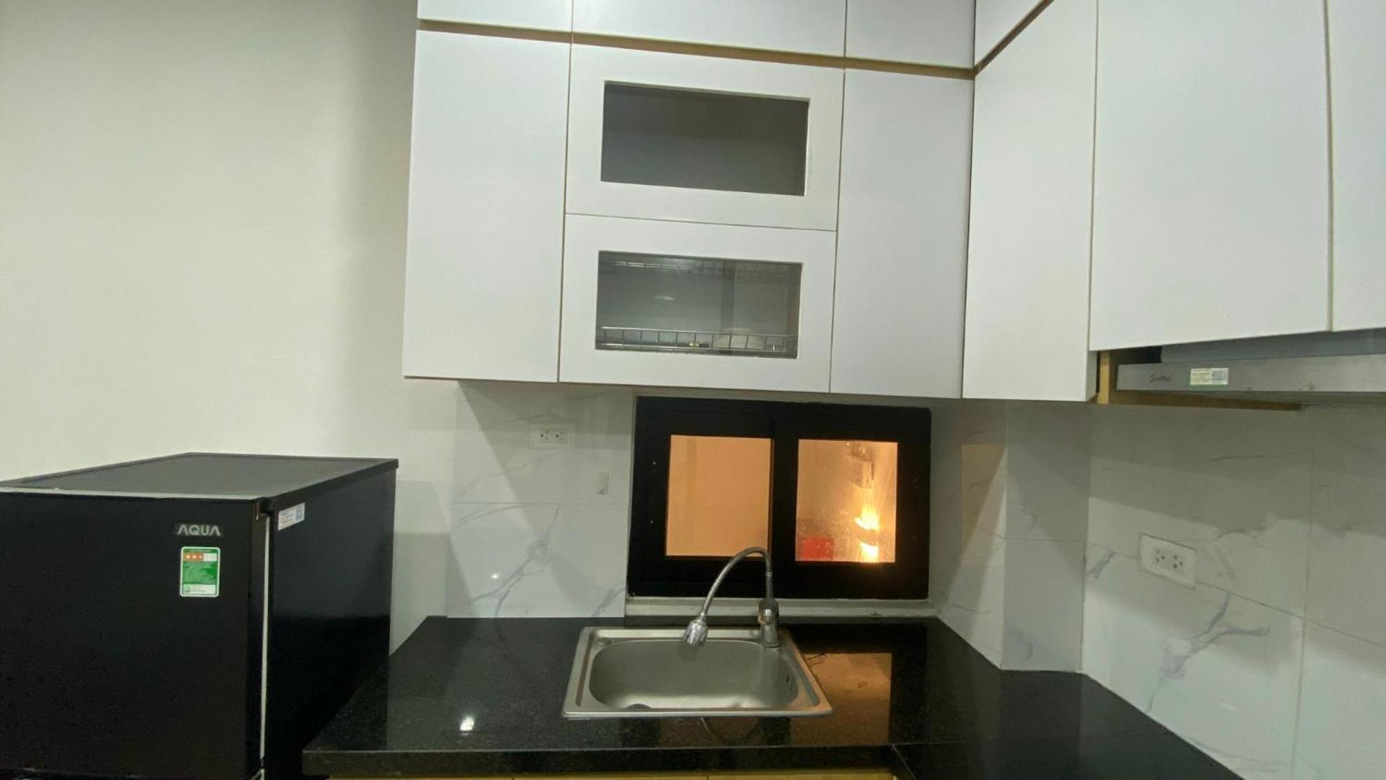 Era Apartment Thai Ha Ανόι Εξωτερικό φωτογραφία