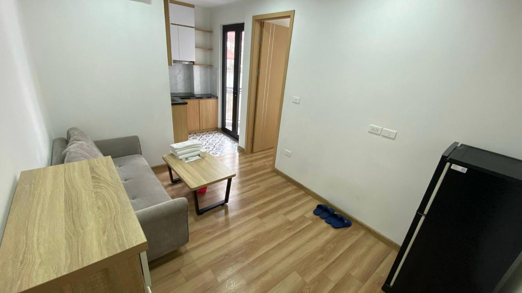 Era Apartment Thai Ha Ανόι Εξωτερικό φωτογραφία