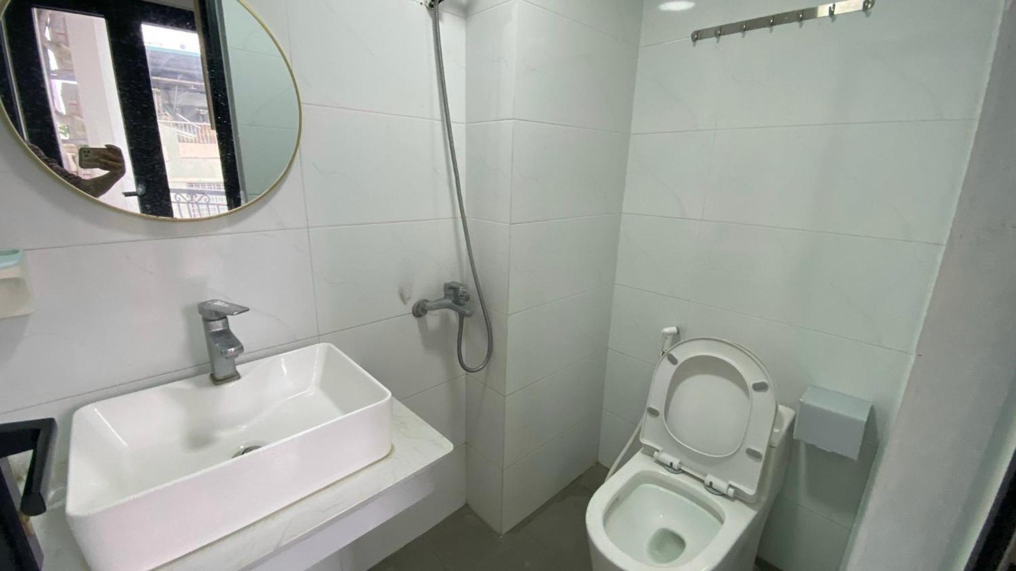 Era Apartment Thai Ha Ανόι Εξωτερικό φωτογραφία