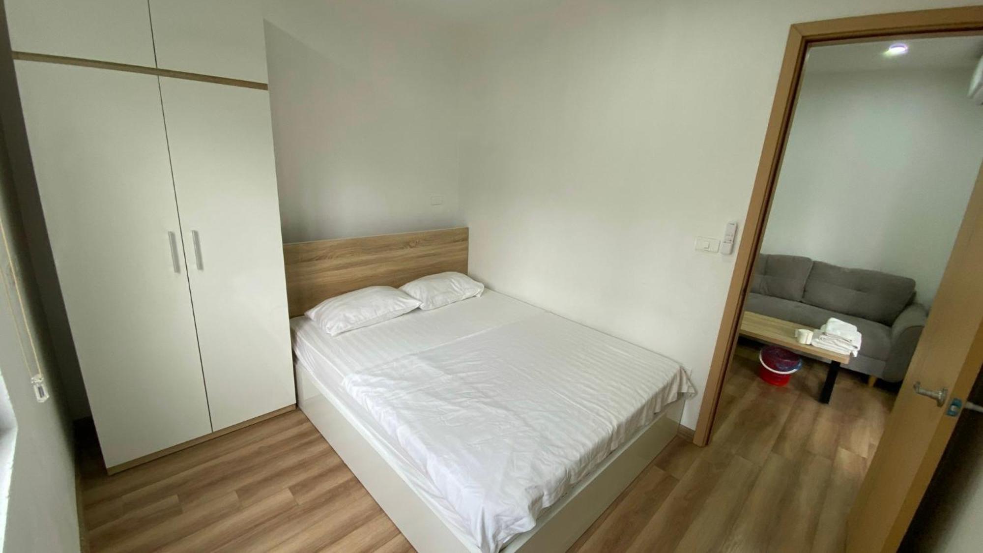 Era Apartment Thai Ha Ανόι Εξωτερικό φωτογραφία