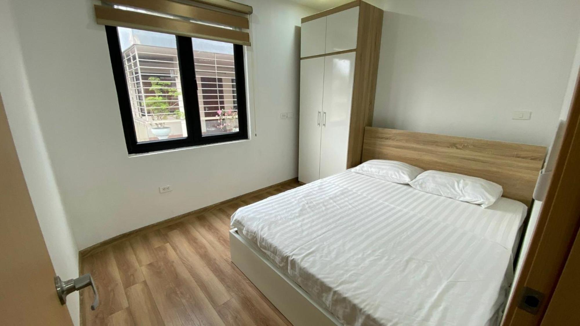 Era Apartment Thai Ha Ανόι Εξωτερικό φωτογραφία