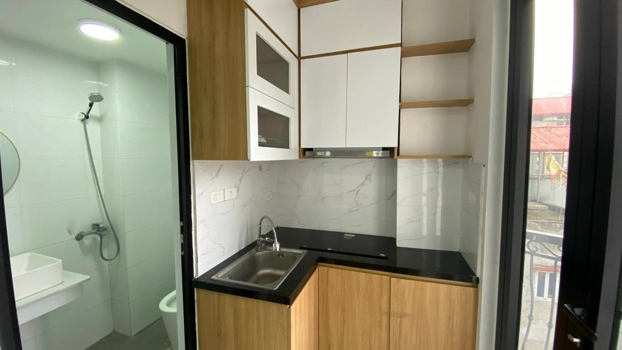 Era Apartment Thai Ha Ανόι Εξωτερικό φωτογραφία